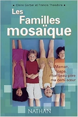 Les familles mosaque par E. Antier