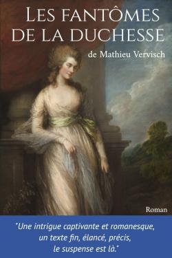 Les fantmes de la duchesse par Mathieu Vervisch