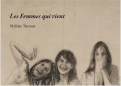 Les femmes qui rient par Mylne Besson