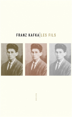 Les fils par Franz Kafka