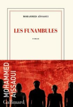 Les Funambules par Mohammed Aïssaoui