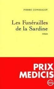 Les funrailles de la Sardine par Pierre Combescot