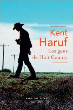 Les gens de Holt County par Kent Haruf