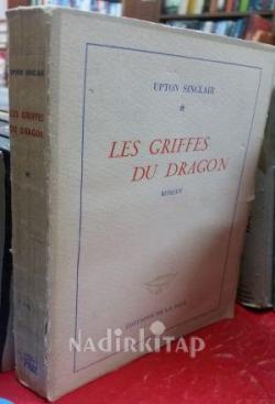 Les griffes du dragon, tome 1 par Upton Sinclair