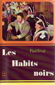 Les Habits Noirs, tome 5 : Maman Lo par Fval