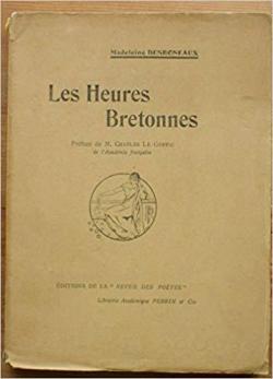 Les Heures bretonnes par Madeleine Desroseaux