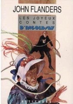 Les joyeux contes d\'Ingoldsby par Jean Ray