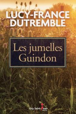Les jumelles Guindon par Lucy-France Dutremble