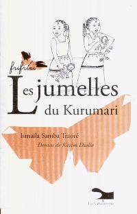 Les jumelles de Kurumari par Ismaila Samba Traore