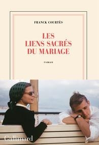 Les liens sacrés du mariage par Franck Courtès