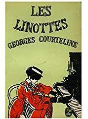 Les linottes par Georges Courteline
