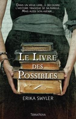 Les livre des possibles par Erika Swyler