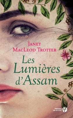 Les lumires d'Assam par Janet MacLeod Trotter