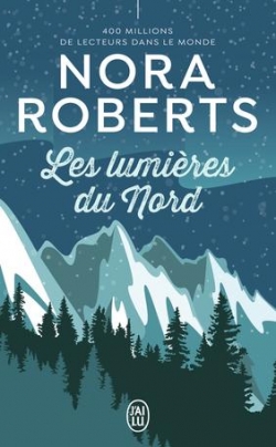 Les Lumières du nord par Roberts