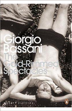 Les lunettes d'or et autres histoires de Ferrare par Giorgio Bassani