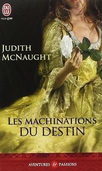Les machinations du destin par Judith McNaught