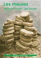 Les meules de Saint Privat / Les Salces par Alain Riols