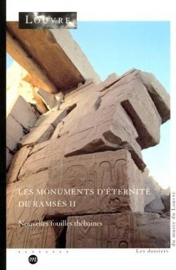 Les monuments d'ternit de Ramss II par Christian Leblanc