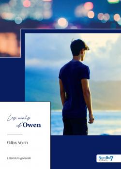 Les mots d’Owen par Gilles Voirin