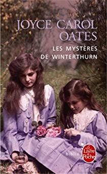 Les mystres de Winterthurn par Joyce Carol Oates