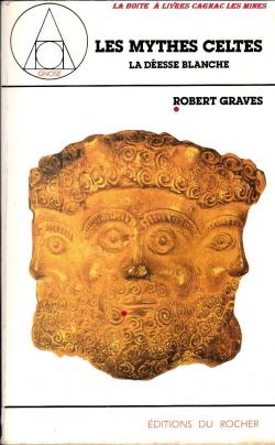 Les mythes celtes par Robert Graves