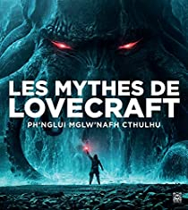 Les Mythes de Lovecraft par Editions Ynnis