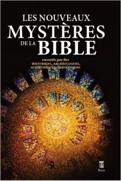 Les nouveaux mystres de la Bible par Editions Plon