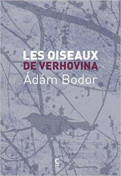 Les oiseaux de Verhovina par Adm Bodor