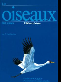 Les oiseaux du Canada par W. Earl Godfrey