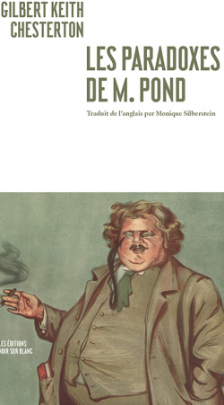 Les paradoxes de M. Pond par Gilbert Keith Chesterton