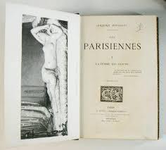Les parisiennes, tome 6 par Arsne Houssaye