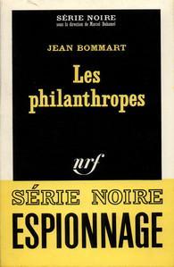 Les philanthropes par Jean Bommart
