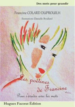 Les potines de Francine par Francine Colard Duprouilh