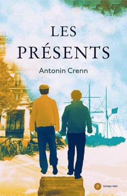 Les présents par Antonin Crenn