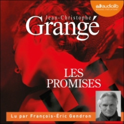 Les Promises par Jean-Christophe Grang
