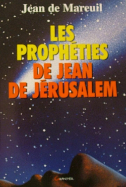 Les prophties de Jean de Jrusalem par Jean de Mareuil