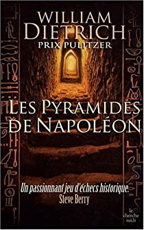 Les pyramides de Napoléon par Dietrich
