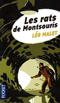 Les rats de Montsouris par Léo Malet
