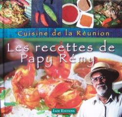 Les recettes de Papy rmy par Gabrielle Iva