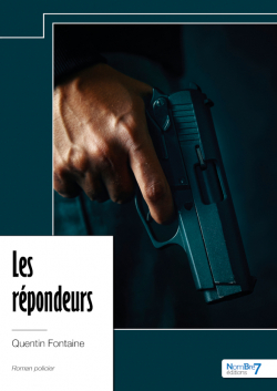 Les Rpondeurs par Quentin Fontaine