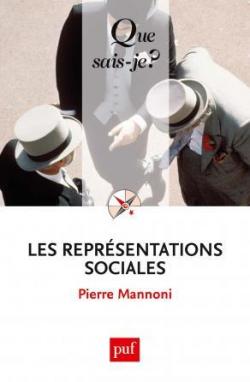Les reprsentations sociales par Pierre Mannoni
