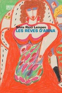 Les rves d'Anna par Sivia Ricci Lempen