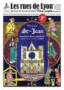 Les rues de Lyon, n48 : St-Jean par Revue Les Rues de Lyon