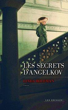 Les secrets d'Angelkov par Linda Holeman