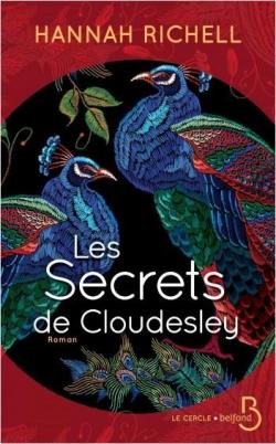 Les Secrets de Cloudesley par Richell