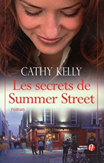 Les secrets de Summer Street par Cathy Kelly