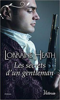 Les secrets d'un gentleman par Lorraine Heath