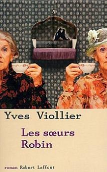 Les soeurs Robin par Yves Viollier