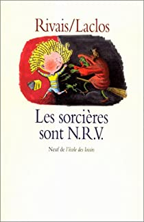 Les sorcières sont N.R.V. par Yak Rivais