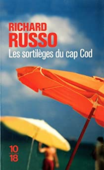 Les sortilges du Cap Cod par Richard Russo